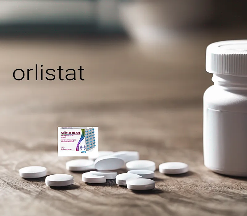 Orlistat 120 mg farmacias del ahorro